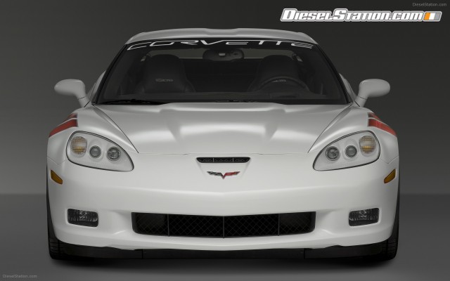 Chevrolet Corvette C6 Z06 Ron Fellows Widescreen Picture #4 Chevrolet Corvette C6 Z06 Ron Fellows Widescreen Picture #4